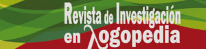 revista-investigacion-logopedia-universidad-complutense-logopeda-belen-ordonez-logo
