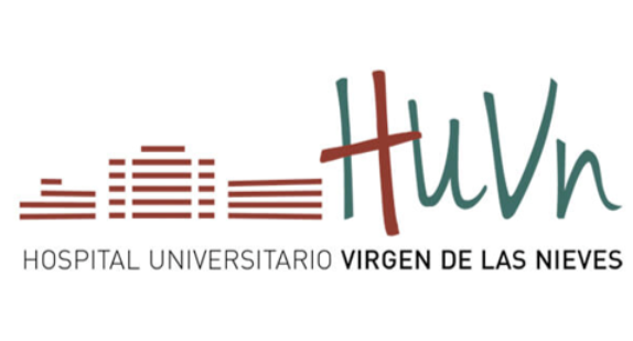 virgen de las nieves hospital
